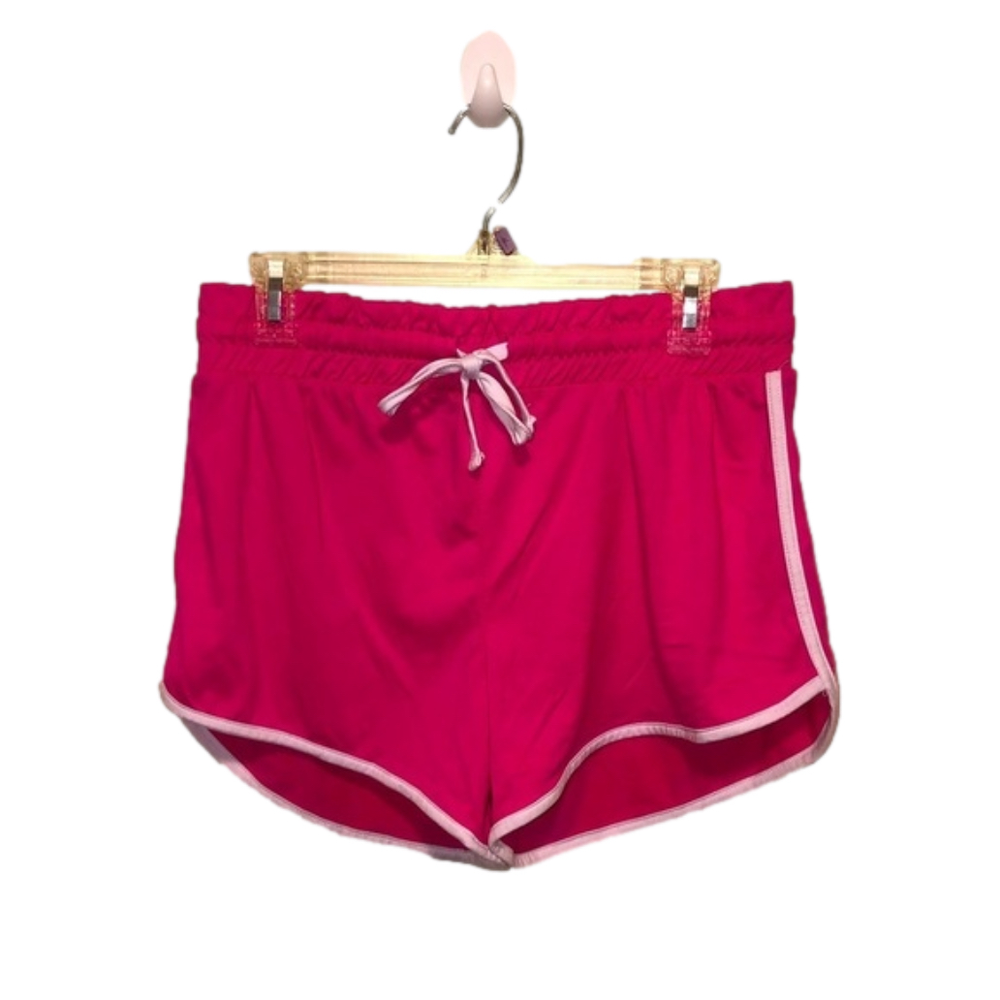 RUE21 Hot Pink Dolphin Shorts